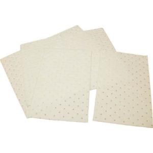 ＪＯＨＮＡＮ 油吸収材 アブラトール シート50×40×0．4ｃｍミシン目入り PC50M 清掃用品...