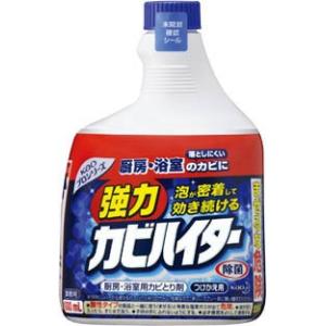 Ｋａｏ 強力カビハイター業務用つめかえ 1Ｌ 506184 清掃用品・洗剤・クリーナー