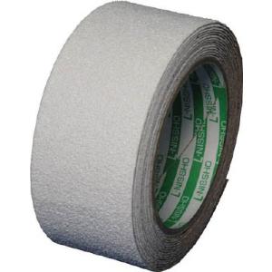 日東エルマテ ノンスリップテープ 50ｍｍＸ5ｍ 白 LS-50W テープ用品・すべり止めテープ