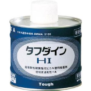 クボタシーアイ 塩ビ用接着剤 ＨＩ1ＫＧ HI1KG 接着剤・補修剤・配管用シール剤