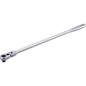 ＴＯＮＥ ラチェットハンドル 首振りタイプ 差込角9．5ｍｍ RH3FHX レンチ・スパナ・プーラ・ラチェットハンドル｜リコメン堂