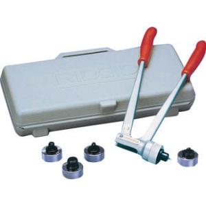 ＲＩＤＧＥ エキスパンダーヘッド Ｓ−1ー1／4 10321 水道・空調配管用工具・フレアリングツー...