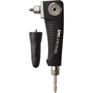 アネックス 強靭Ｌ型アダプター AKL-600 電動工具・油圧工具・ドリルチャック