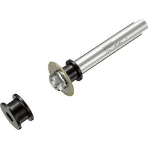 MCC 内径パイプカッター VP管 VU管 65〜100対応 塩ビ内径カッター 替刃