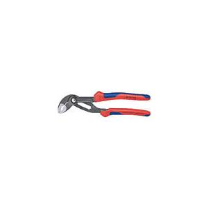 KNIPEX ウォーターポンププライヤー コブラ...の商品画像