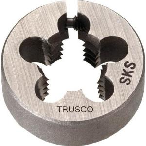 ＴＲＵＳＣＯ 管用平行ダイス ＰＳ3／4−14 ＳＫＳ TKD-50PS3/4-14 ねじ切り工具・...