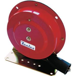 日動 自動巻きリール オートリール 100V 3芯×10m AL-E103N コード