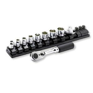 コーケン Ｚ−ＥＡＬ エントリーセット差込角6．35ｍｍ 10ヶ組 2285ZE レンチ・スパナ・プ...