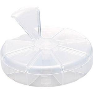 リングスター マイプチット ＰＴ−110クリア PT-110-C 工具箱・ツールバッグ・パーツケース