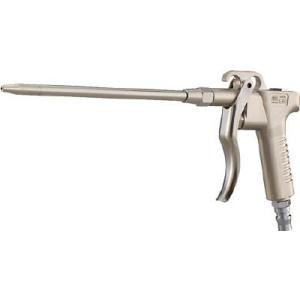 ＷＴＢ ロングノズルタイプエアーダスターガン E80-2BP 空圧工具・エアダスター