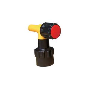 鶴見製作所:ツルミ 樹脂製雑排水用水中ハイスピンポンプ 50Hz 40PNA2