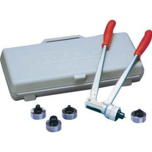 RIDGE エキスパンダーケース M-C 58747