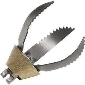 RIDGE シャークカッタ3枚セット T‐50 98030