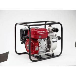 ポイント5倍】【直送品】 ホンダ (HONDA) 水ポンプ WB20XT (WB20XT4JR