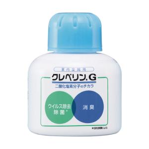 大幸薬品 クレベリンG 150g おひとり様30個まで