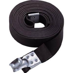 ゴムバンド用金具 2本線送り引っ掛け金具 30mm幅 フック ゴムチューブ