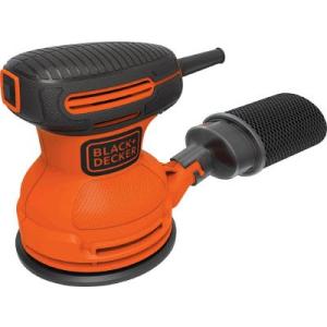 B/D 125mmランダムオービットサンダー BDERO100JP