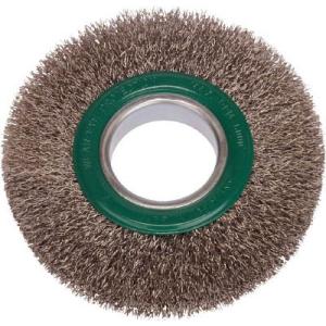 LESSMANN ホイルブラシ 80mm 0.3...の商品画像