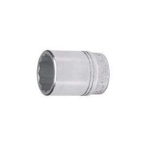 WILLIAMS 3/4ドライブ ショートソケット 12角 50mm JHWHM1250