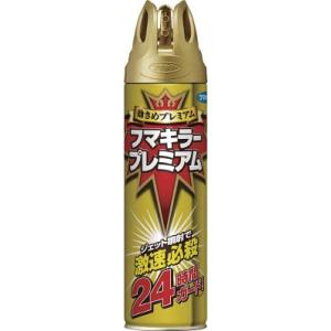 フマキラー プレミアム550ml 437881