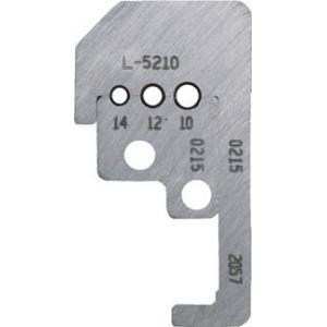 IDEAL カスタムストリッパー替刃 45‐187用