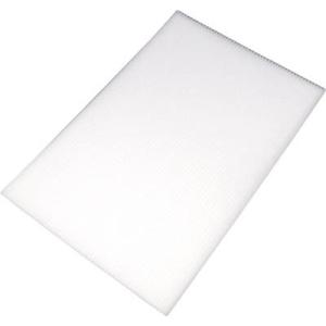 住化プラ プラダン サンプライHP40060 3×6板ホワイト HP40060WH