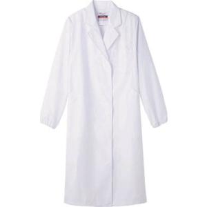 サンペックスイスト  MR2205L サンペックス フレッシュエリア女性用検査衣 5L