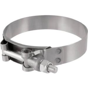 Tボルトクランプ締付径80mm~88mm TCS338