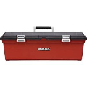 IRIS ハードプロ 80 ダークグレー/レッド HM80