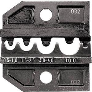 RENNSTEIG 圧着ダイス 624-032 裸端子0.5-10 62403230