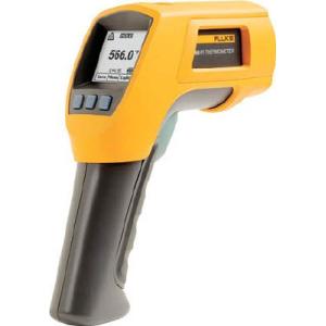 FLUKE 放射温度計 566