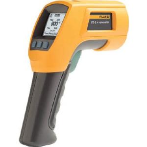 FLUKE 放射温度計 5722