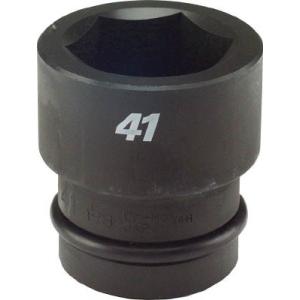FPC インパクト ショートソケット差込角25.4mm対辺50mm 11WS50
