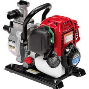 ホンダ（HONDA） 4サイクルエンジンポンプ WX10T 軽量ポンプ : プラウ