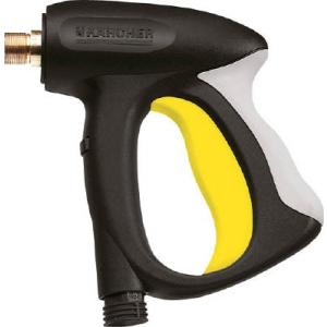 KARCHER 高圧洗浄機用トリガーガン 4.775-466 ケルヒャー（KARCHER） KARCHER 4.775-466.0 高圧洗浄機用アクセサリー