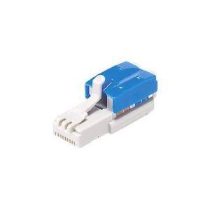 Ｐａｎａｓｏｎｉｃ ぐっとすプラグ ＣＡＴ５Ｅ・ＣＡＴ６両用 NR3555
