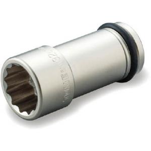 TONE インパクト用ロングソケット(12角) ...の商品画像