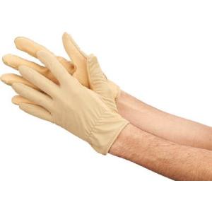 シモン 豚本革手袋 １６０豚ＣＢ  ３Ｌ 4133394