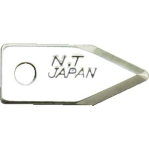 NT 円切りカッター用替刃1枚入り BC1Pの商品画像