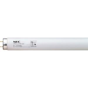 NEC 特殊蛍光ランプ FL30SBL｜recommendo