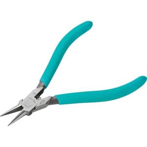 TTC mini‐tools エッチングベンダー ショート先丸型 MEB125