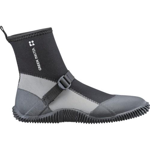 アトム グリーンマスターライト グレー S 2622GRAS