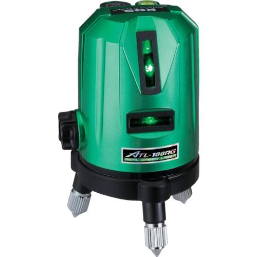 KDS リアルグリーンレーザーATL-100RG ATL100RG