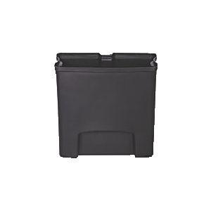 ラバーメイド スリムジム ステップオンコンテナ フロントステップ用リジットライナ 1883617