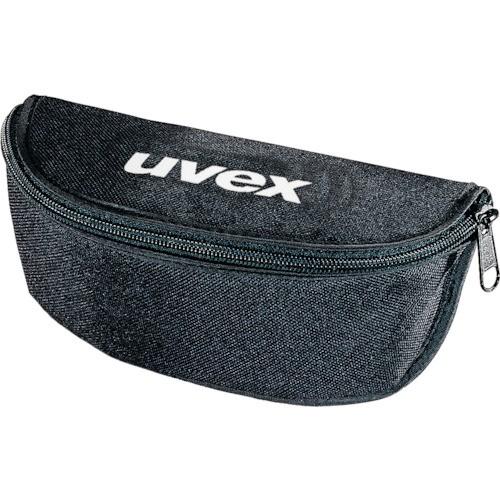 UVEX ウベックス 保護メガネ用ソフトケース 9954520