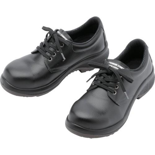 ミドリ安全 女性用安全靴 プレミアムコンフォート LPM210 21.0cm LPM21021.0