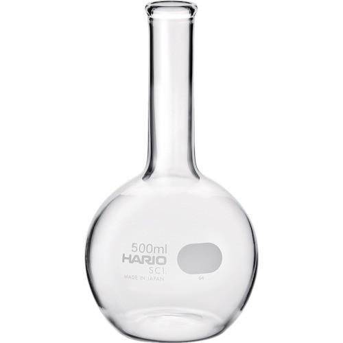 HARIO 平底フラスコ 500ml HF500SCI