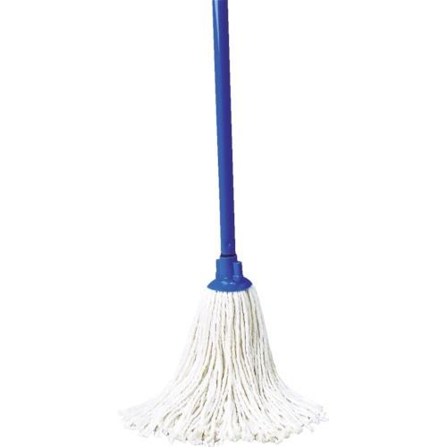 ラバーメイド コットンモップ 交換用ヘッド RMGO43WT