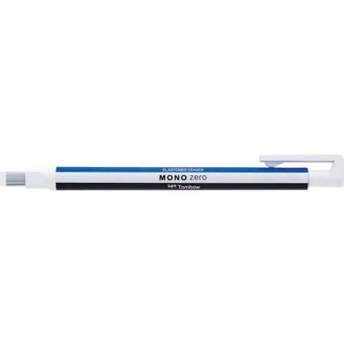 Tombow ホルダー消しゴムモノゼロ角 EHKUS