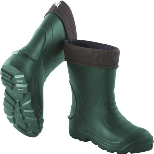 Camminare EVA防寒長靴 Voyager 27.5 グリーン KVOYZ4527.5